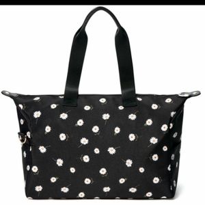 Alice & Olivia Duffel Bag